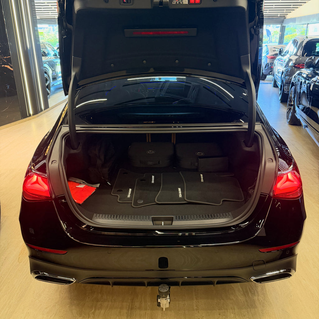 Mercedes-Benz E 300 de 2026