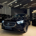 Mercedes-Benz E 300 de 2026