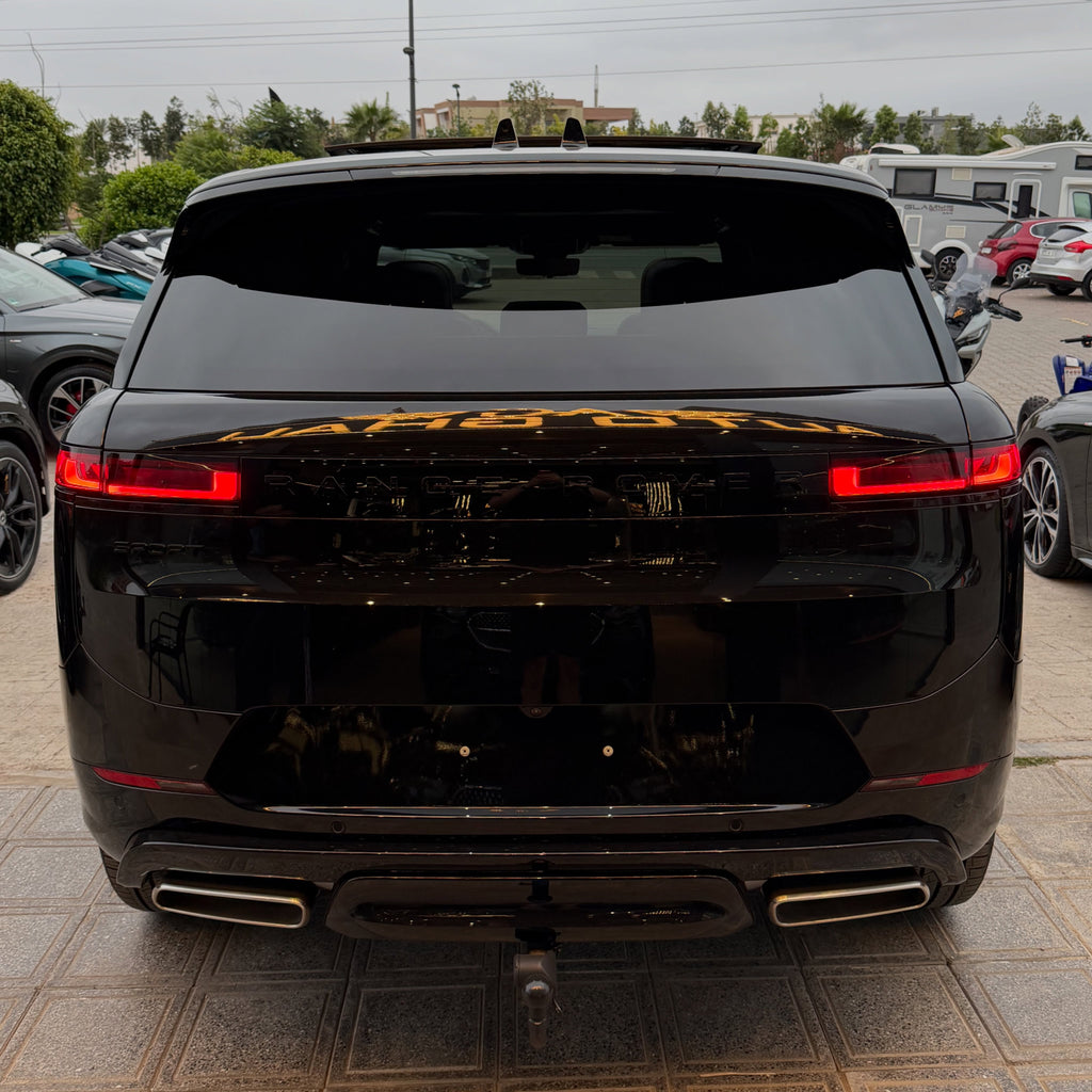 Range Rover Sport Autobiography P550e 2026