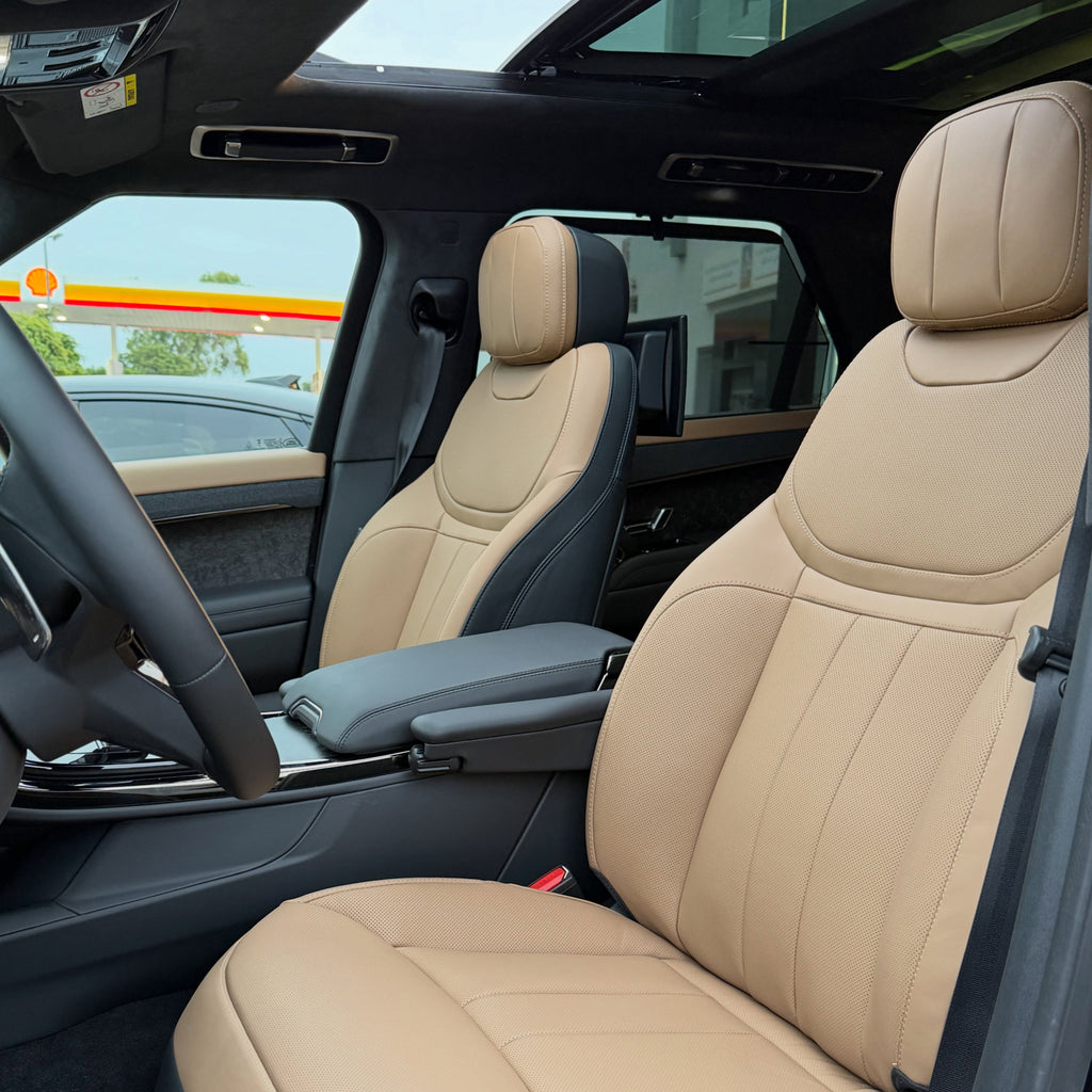 Range Rover Sport Autobiography P550e 2026