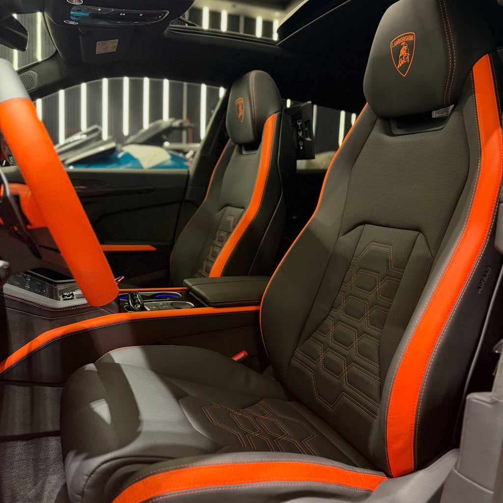 Lamborghini Urus SE 2026