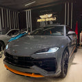 Lamborghini Urus SE 2026