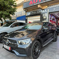 Mercedes-Benz GLC 300 de 2022