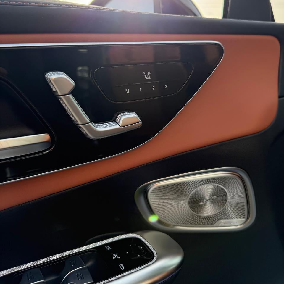 Mercedes-Benz GLC 300 de 4MATIC 2026