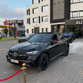 Mercedes-Benz GLC 300 de 4MATIC 2026