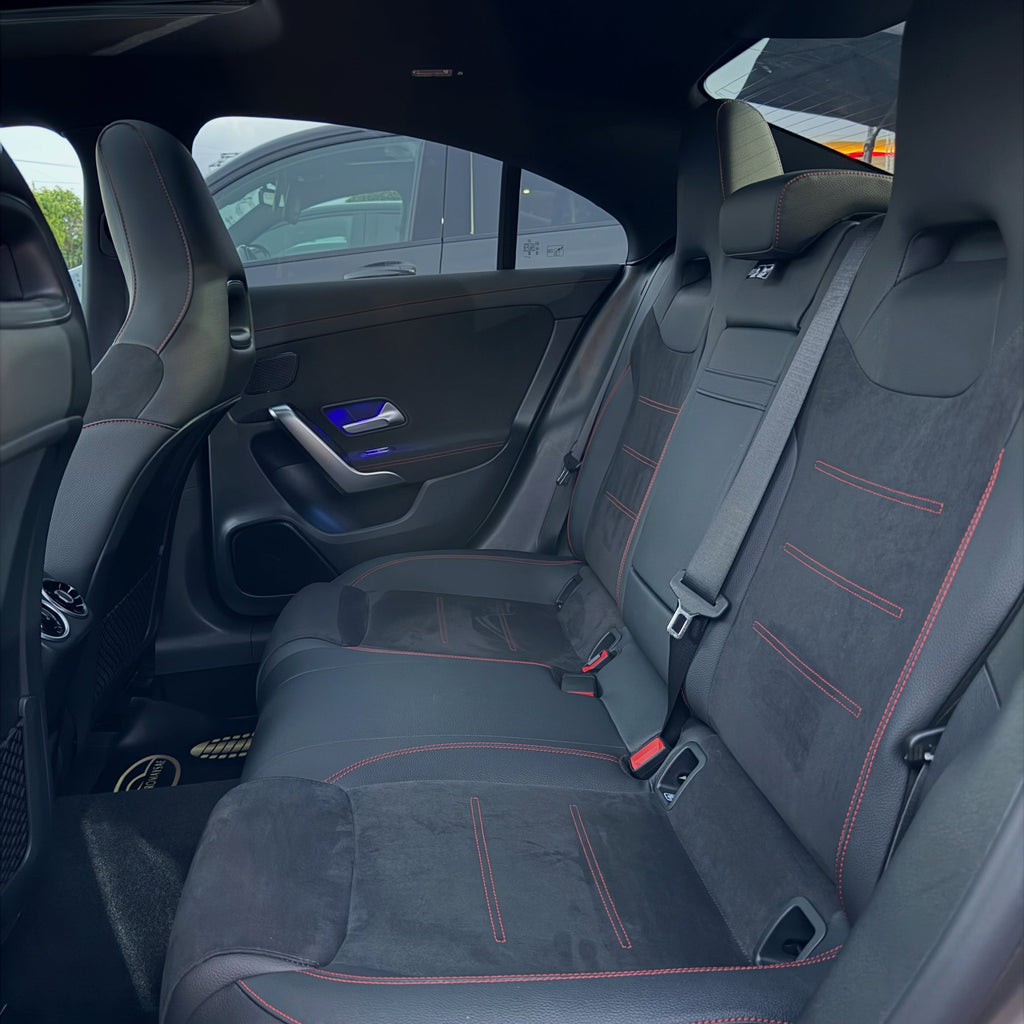 Mercedes-Benz CLA 220d AMG Line Plus 2024