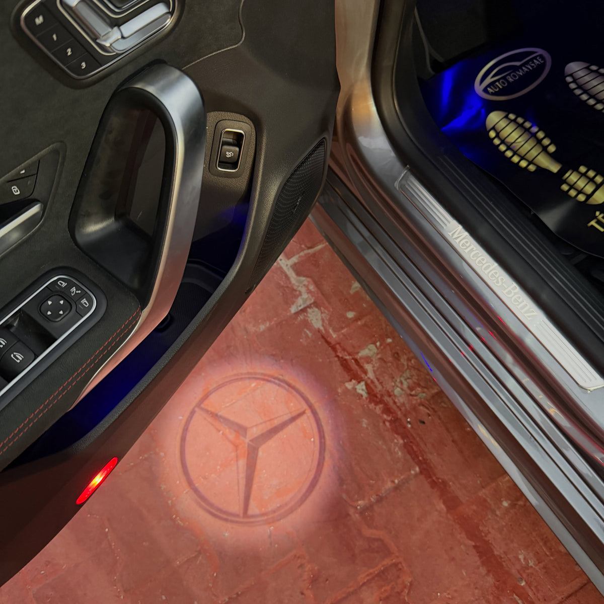 Mercedes-Benz CLA 220d AMG Line Plus 2024
