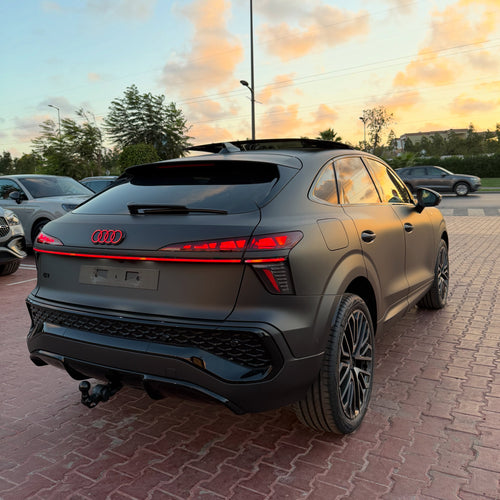 Audi Q3 2026