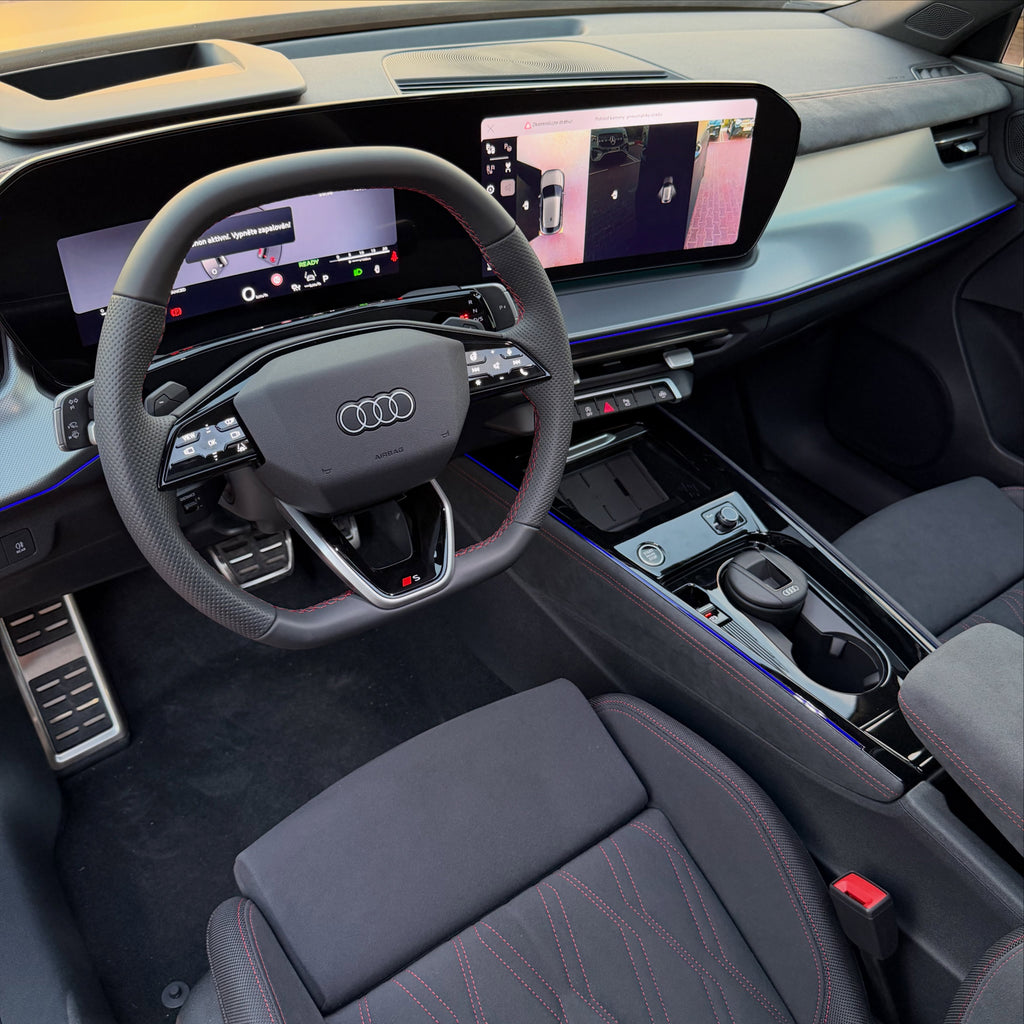 Audi Q3 2026