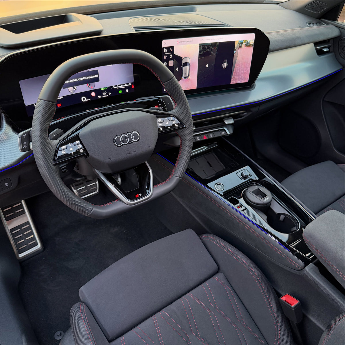 Audi Q3 2026