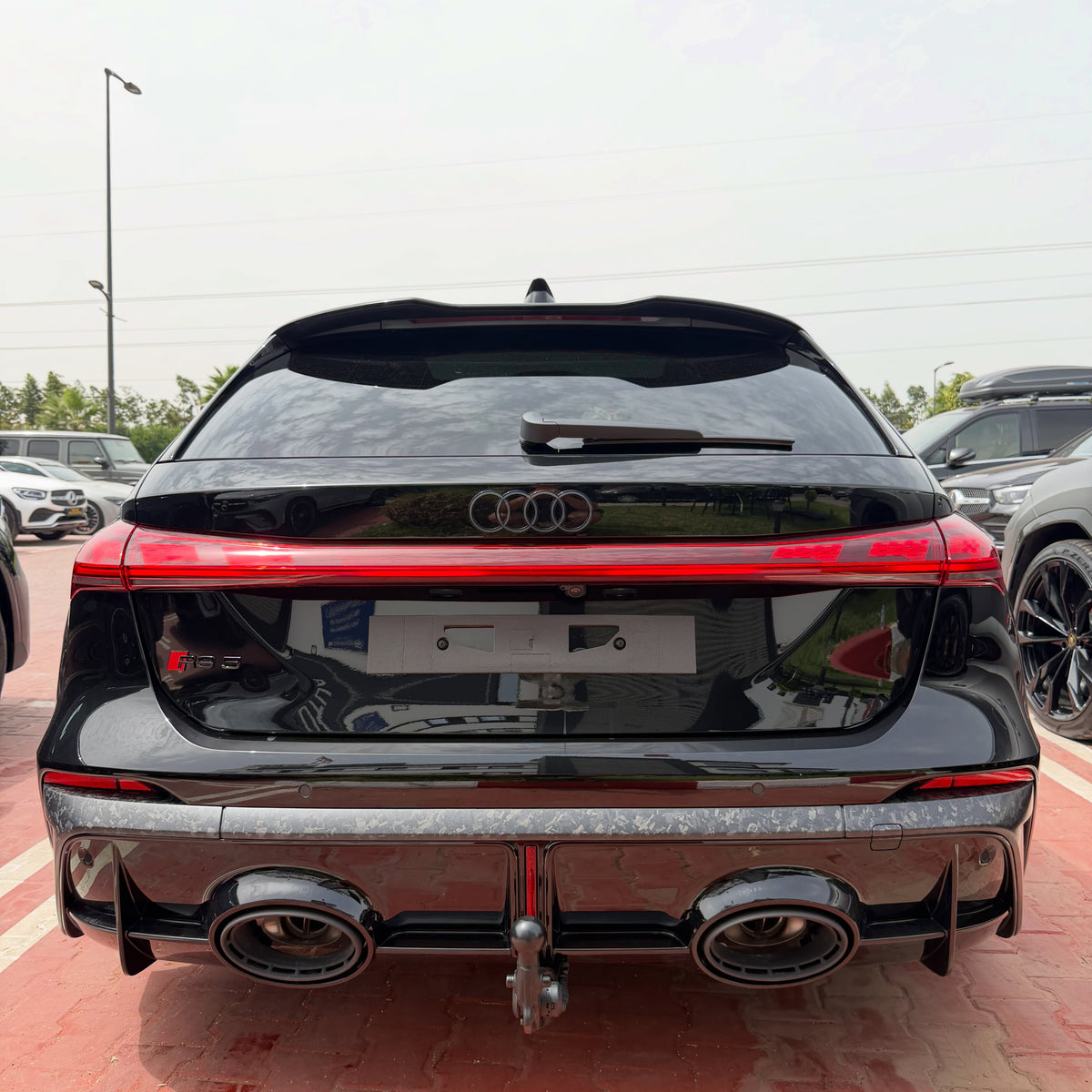 Audi RS5