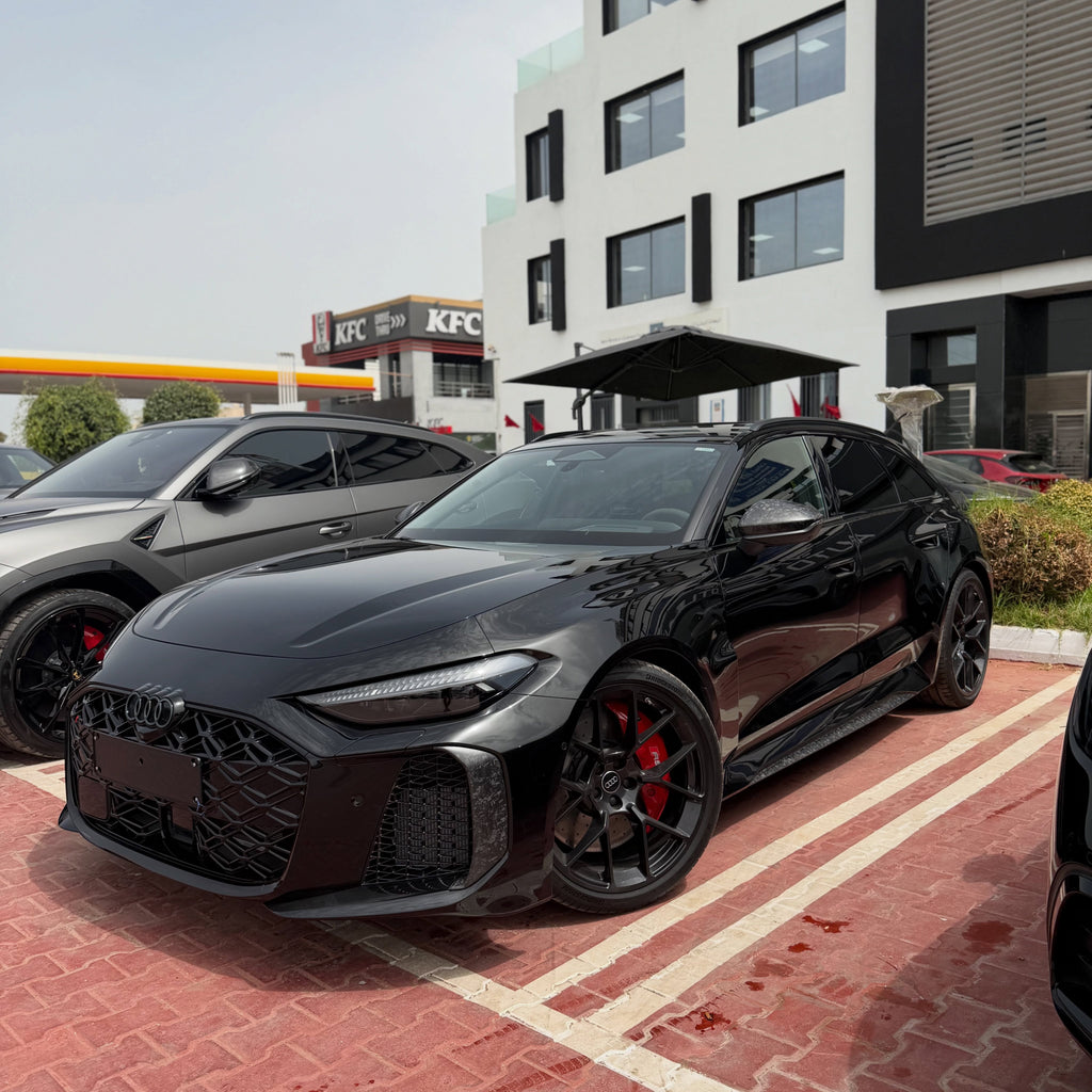 Audi RS5