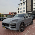 Porsche Cayenne 2026