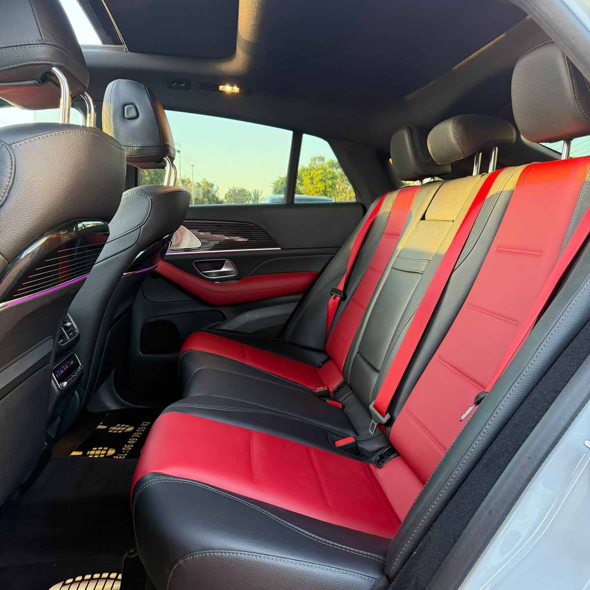 Mercedes-Benz GLE 350 de 2024