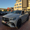 Mercedes-Benz GLE 350 de 2024