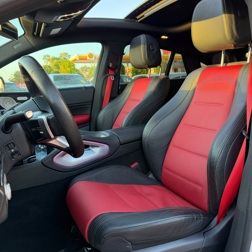 Mercedes-Benz GLE 350 de 2024