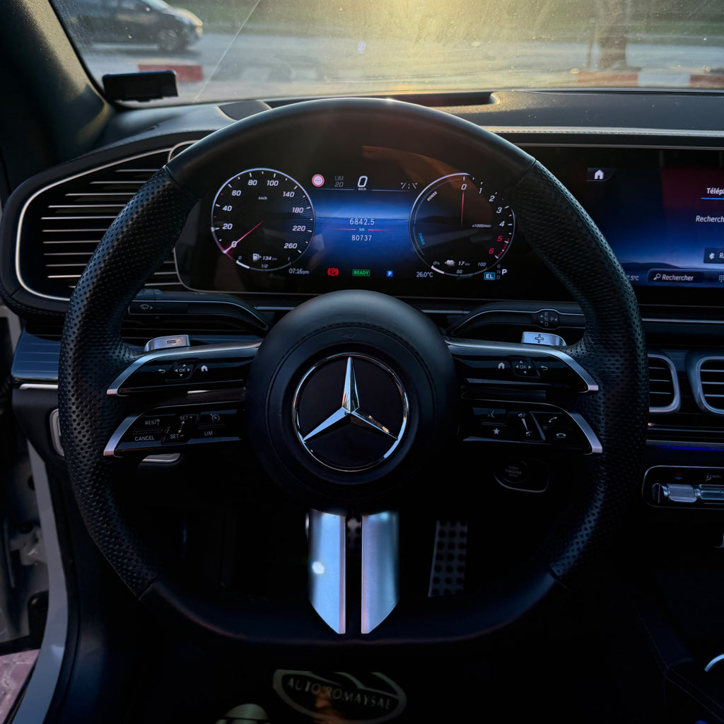 Mercedes-Benz GLE 350 de 2024