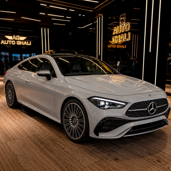 Mercedes-Benz CLE 220 d