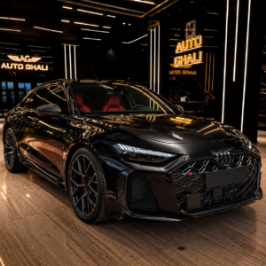 Audi RS5