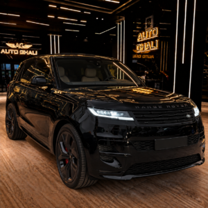 Range Rover Sport Autobiography P550e 2026 