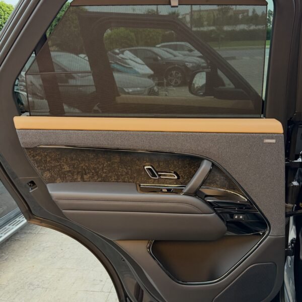 Range Rover Sport Autobiography P550e 2026 