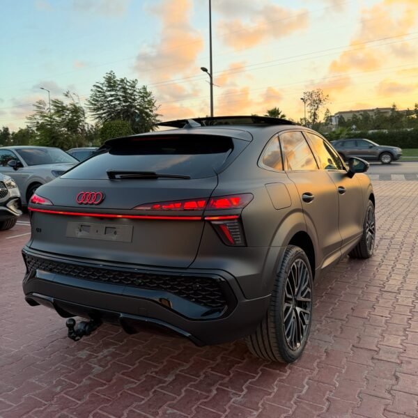 Audi Q3 2026 
