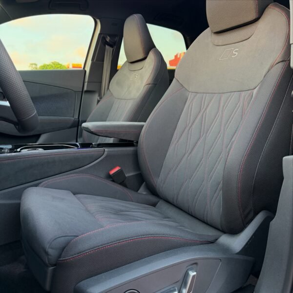 Audi Q3 2026 