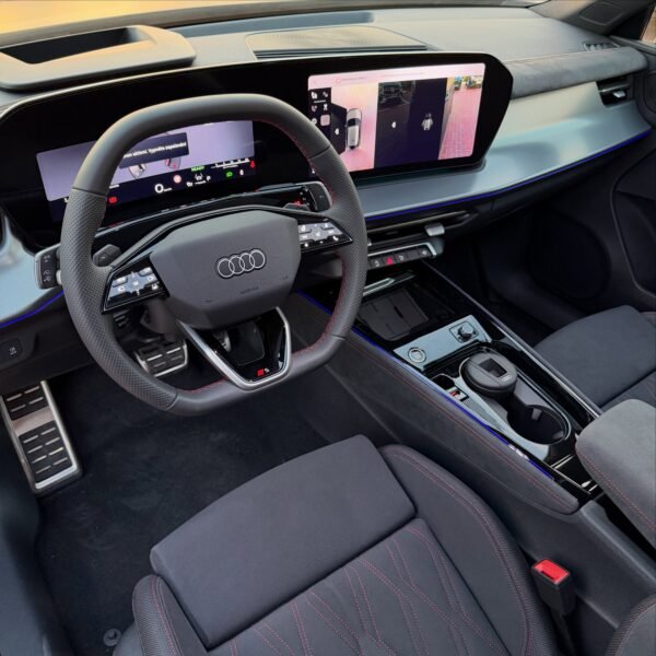 Audi Q3 2026 
