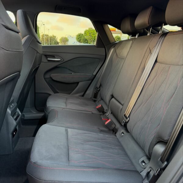 Audi Q3 2026 