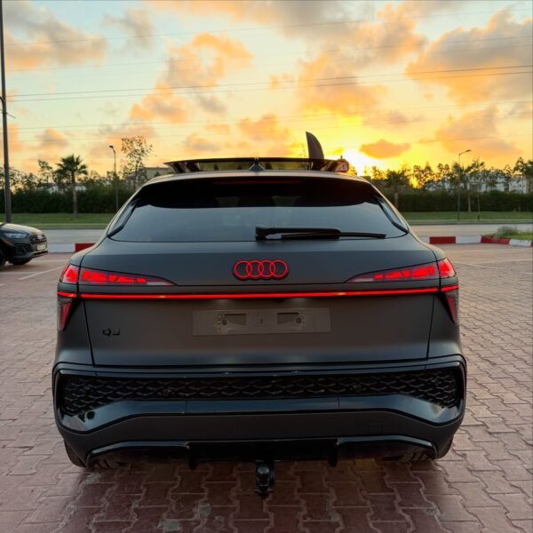 Audi Q3 2026 