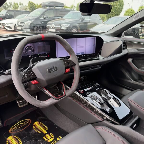 Audi RS5