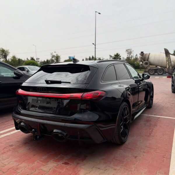 Audi RS5