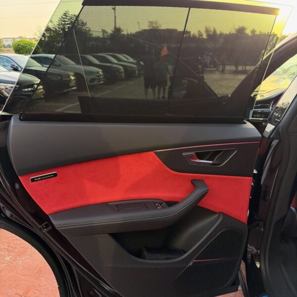 Audi Q8 2026 S line quattro Exclusive